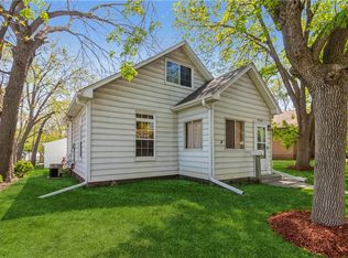 3903 2nd Ave, Des Moines, IA 50313