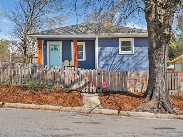 1601 Lathrop St, Durham, NC 27703