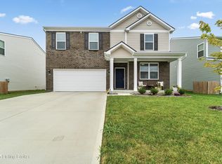 5003 Aiken Back Ln, La Grange, KY 40031