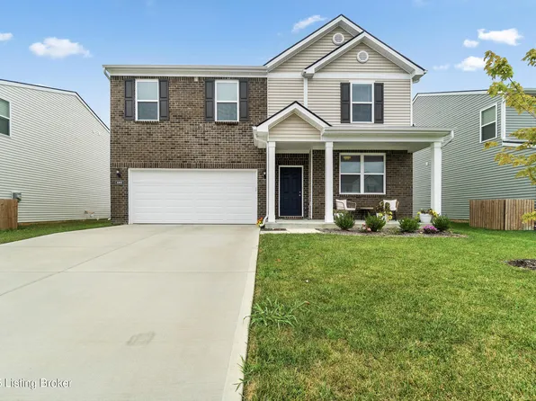 5003 Aiken Back Ln, La Grange, KY 40031