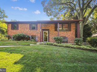 1195 Highview Dr, Annapolis, MD