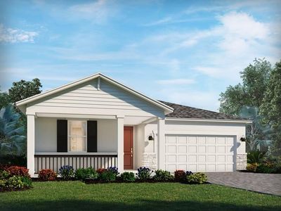 11312 NW Barnstead Way, Port Saint Lucie, FL, 34987