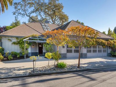 7 Montana Ln, Menlo Park, CA, 94025