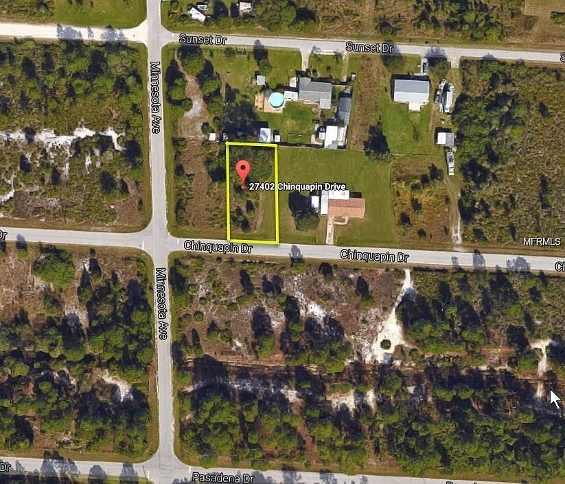 1st image of 27402 Chinquapin Dr