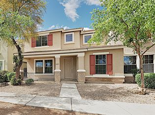 1856 S Rochester Dr, Gilbert, AZ 85295