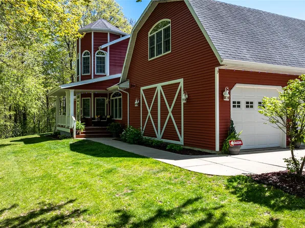 W10753 Hannon Road, Black River Falls, WI 54615