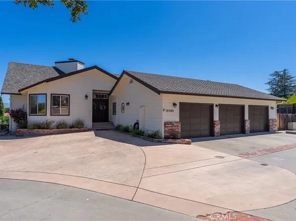 19580 Redding Dr, Salinas, CA 93908