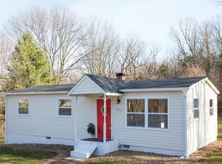 7604 Rocky Ln, Rockingham, VA 22802