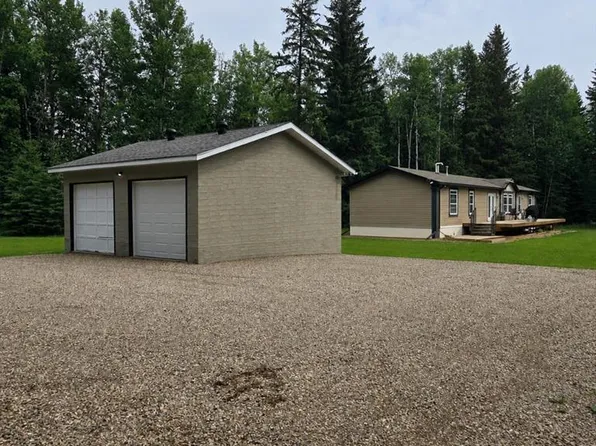 53503 S Range Road 171 #8, Yellowhead County, AB T7E 3L1