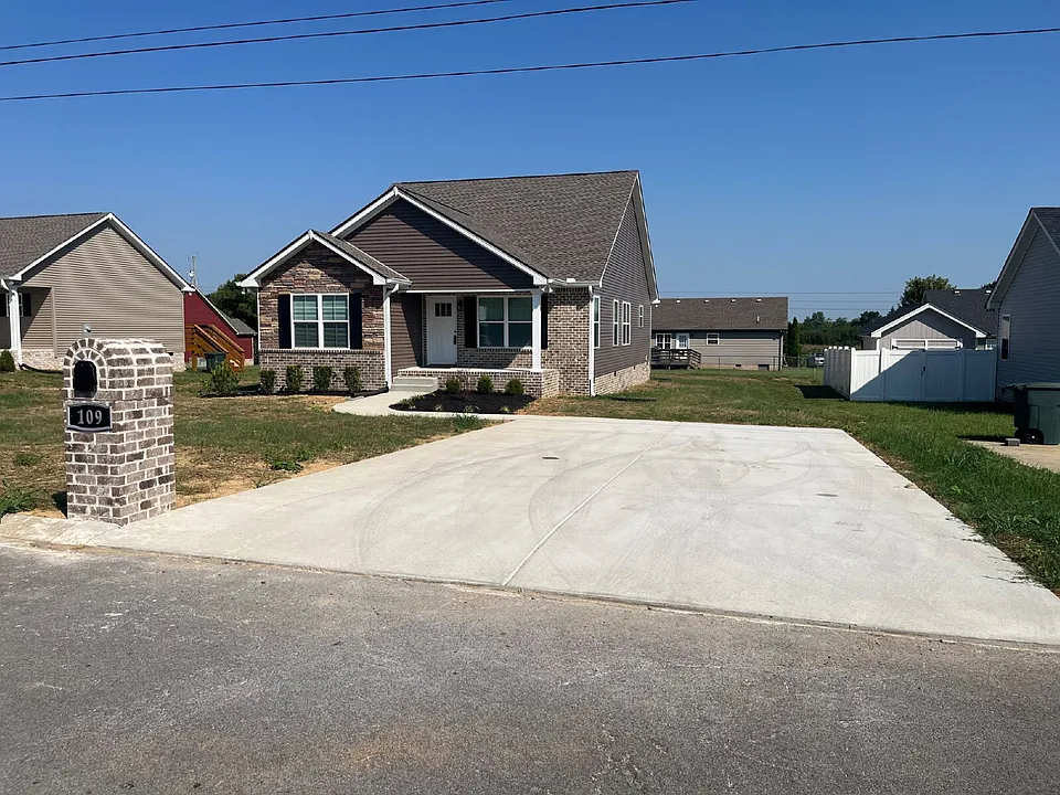 109 Thacker Dr