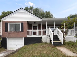 600 College St, Winchester, KY 40391