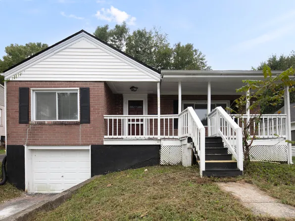 600 College St, Winchester, KY 40391