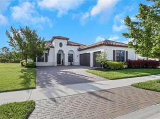 5016 Corrado AVE, AVE MARIA, FL 34142