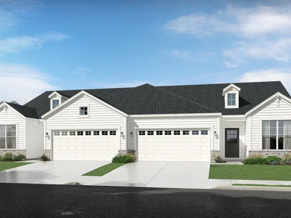 2901 Piper Pl, Plainfield, IN 46168