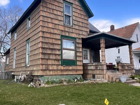 910 W Marion St, Elkhart, IN 46516