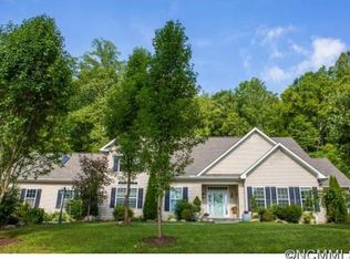 287 N Reece Dr, Arden, NC 28704