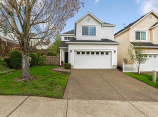 6434 NW Goldenweed Dr, Portland, OR 97229