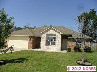 8030 Silverado Rd, Claremore, OK 74019