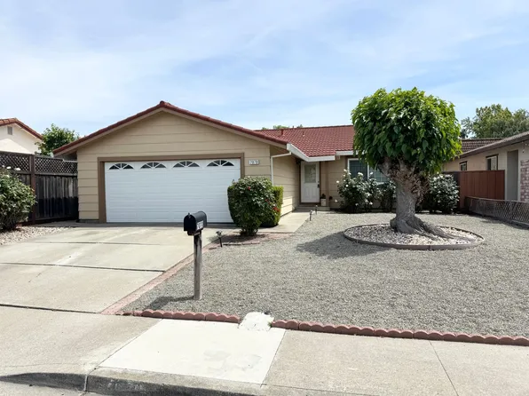 7070 Wineberry Way, Dublin, CA 94568