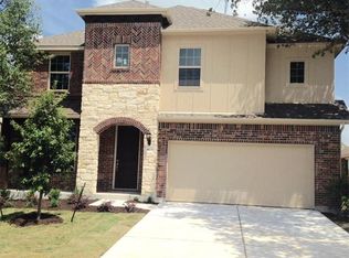 3809 Julian Ln, Leander, TX 78641