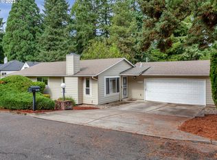 5715 SW Pendleton St, Portland, OR 97221