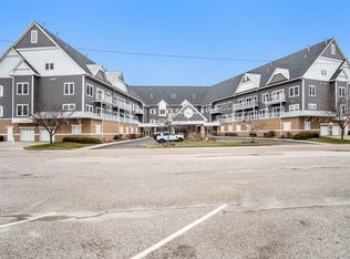 917 W Savidge St UNIT 4, Spring Lake, MI 49456