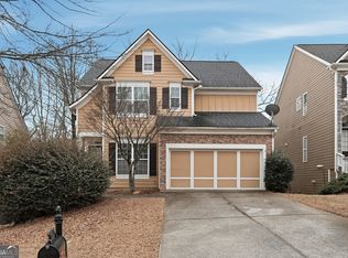 445 Pintail Ct, Suwanee, GA 30024