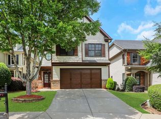 5143 Micaela Way, Duluth, GA 30096