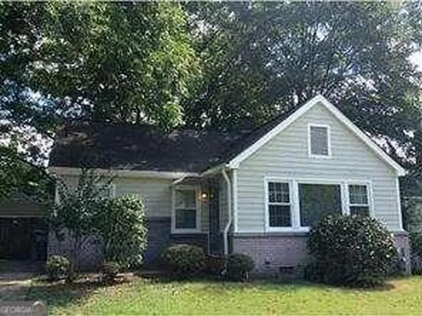 180 Eleanor St SE, Atlanta, GA 30317