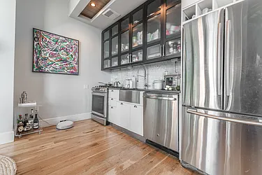 Rented by The KCI Group