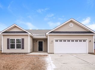 2202 King Malcolm Ln, Zebulon, NC 27597