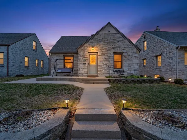 1617 South 52nd STREET, West Milwaukee, WI 53214