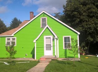 6650 Center Ave, Newberry, MI 49868