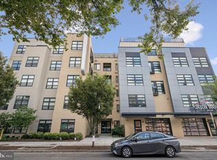 The Corey, Washington, DC 20002