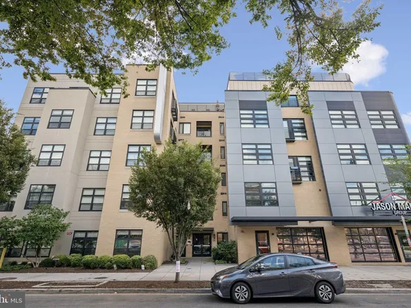 1111 Orren St NE #308, Washington, DC 20002