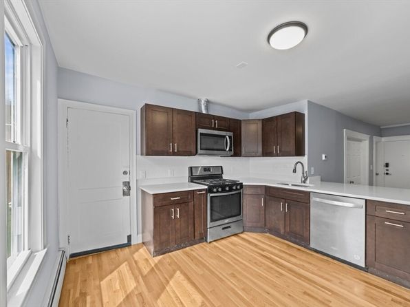 516 Washington St #2