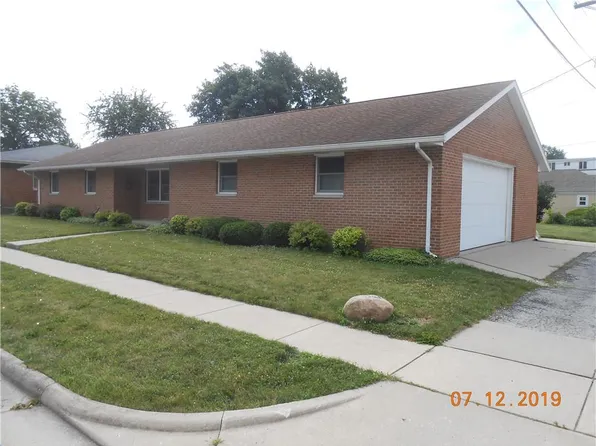 307 W North St, St. Marys, OH 45885
