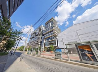 95 Bathurst St #1307, Toronto, ON M5V0H7