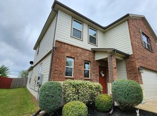10334 Rosalina Loop, San Antonio, TX 78109
