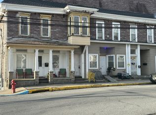 146 E Market St #B, Williamstown, PA 17098