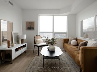 1420 Dupont St #1407, Toronto, ON M6H0C2