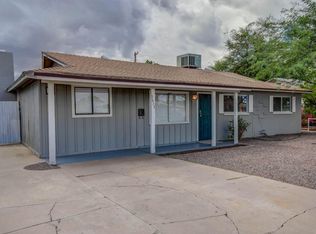 3633 W Lawrence Ln, Phoenix, AZ 85051