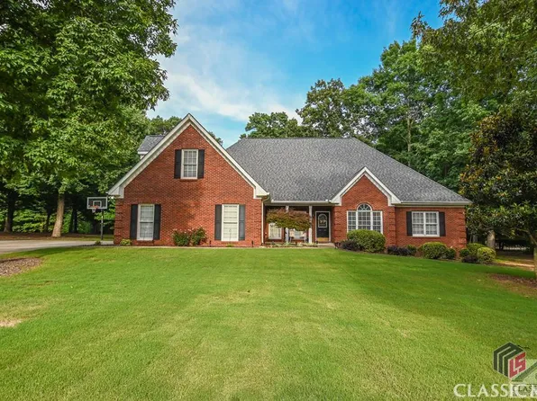 1061 Glenwood Lane, Bogart, GA 30622
