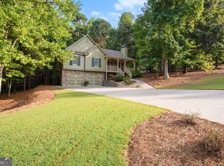 211 Ashleys Way, Waleska, GA 30183