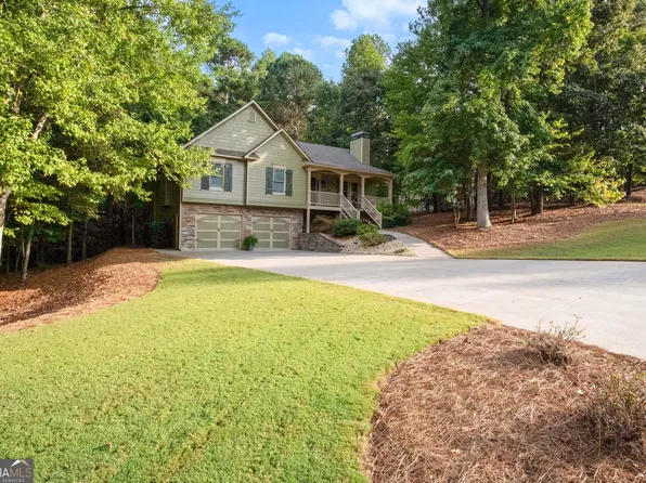 211 Ashleys Way, Waleska, GA 30183