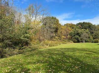 Hoover Rd, New castle, PA 16101