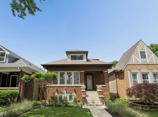 6210 N Moody Ave, Chicago, IL 60646