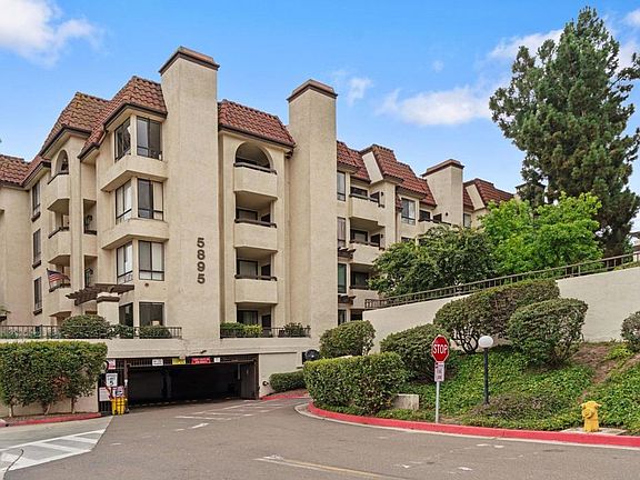 2nd image of 5895 Friars Rd APT 5306