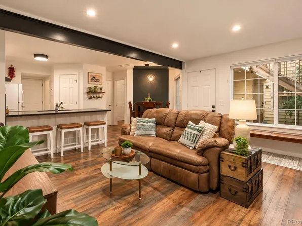 910 S Dahlia Street #A, Denver, CO 80246
