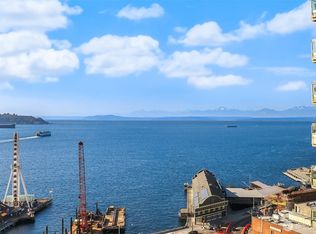 Four Season Private Residence, Seattle, WA 98101